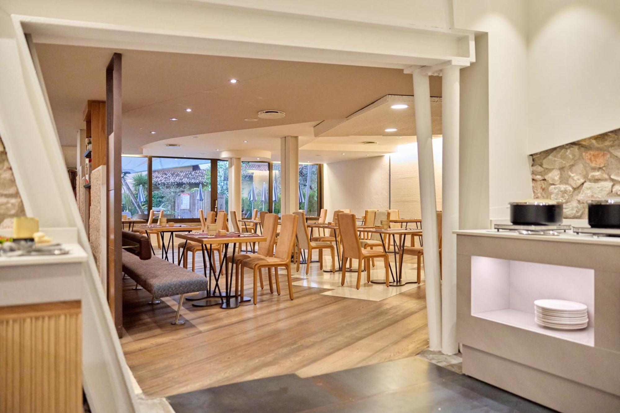 מאלצ'סינה Hotel Luna Rossa (Adults Only) מראה חיצוני תמונה