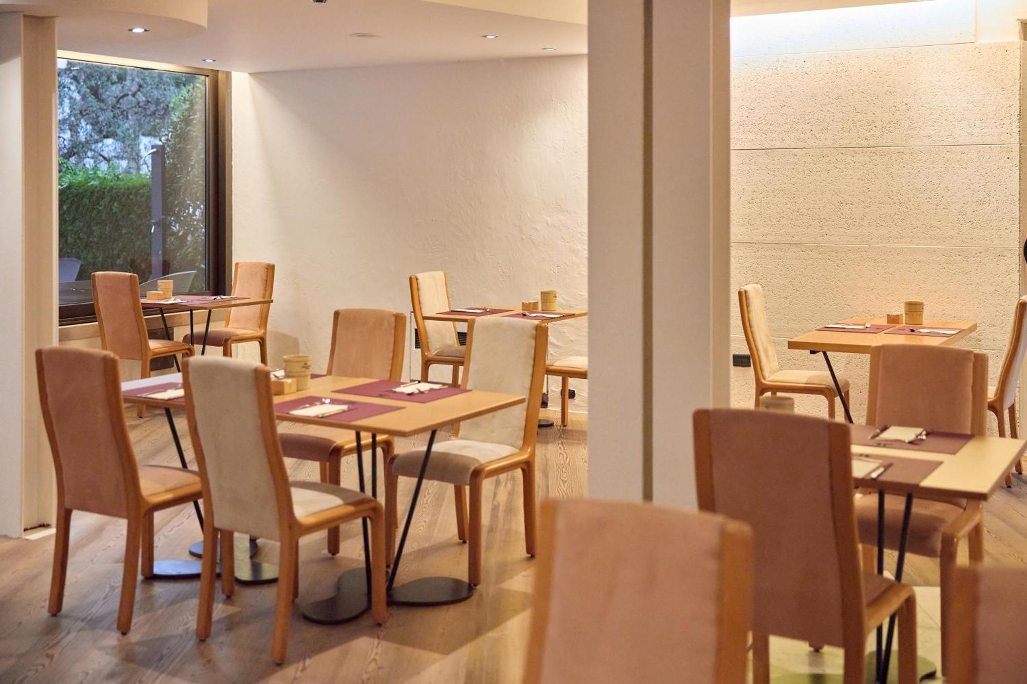 מאלצ'סינה Hotel Luna Rossa (Adults Only) מראה חיצוני תמונה